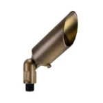 Vista GR-2106 4.5W MR16 LED Olde Brass Up Light (GR-2106-BSO-4.5-W-36)