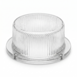 Vista 4217 Replacement Spread Cover Clear Lens for Underwater Light (SC-4217)