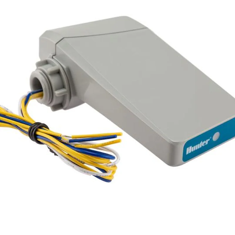 Hunter Hydrawise Wireless HC Flow Meter Receiver Only 900 MHz (W-HC-FLOW-R)