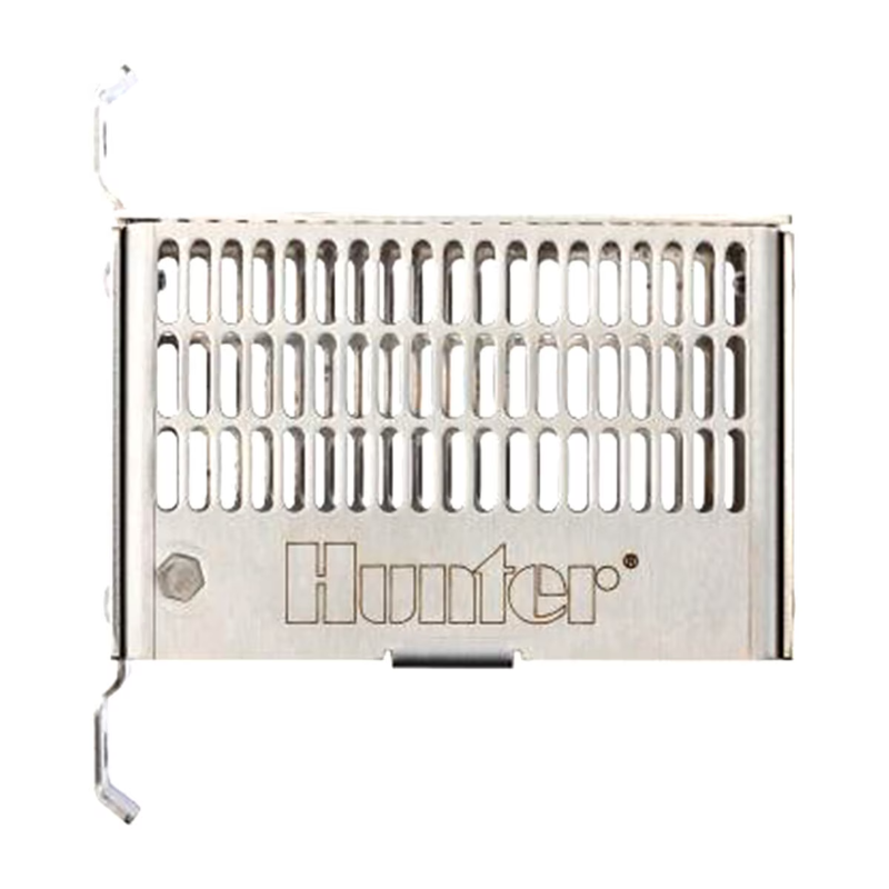 Hunter WS-GUARD Stainless Steel Enclosure for WR-CLIK/WM-CLIK/WSS-SEN ET/Rain Sensors (WSGUARD)