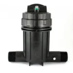 Rain Bird PRB-QKCHK-100 Pressure-Regulating Quick-Check Basket Filter 150 Mesh 40 PSI 1″ NPT, 3–20 GPM (X14140)