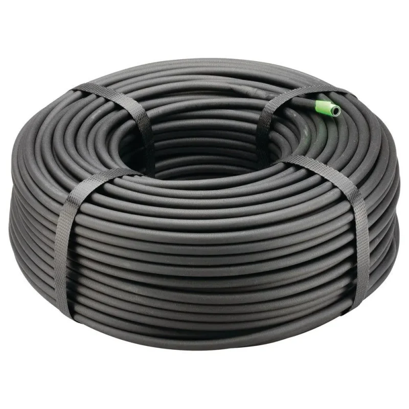 Rain Bird XQ 1/4″ Distribution Tubing 100′ Coil (XQ100)