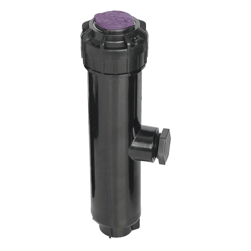 Rain Bird 5000 Plus Rotor 6″, PartCircle w/ SAM, Pressure Regulated, Non-Potable (Y65870NP)