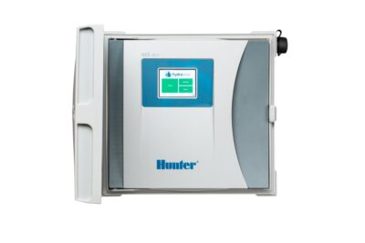 HOA Irrigation Controller Upgrade — Hydrawise for Common Areas 7 Legacy ICC / ICC2
