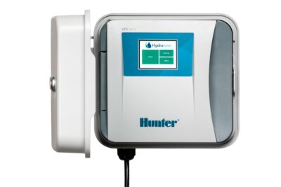 HOA Irrigation Controller Upgrade — Hydrawise for Common Areas 6 Modular commercial