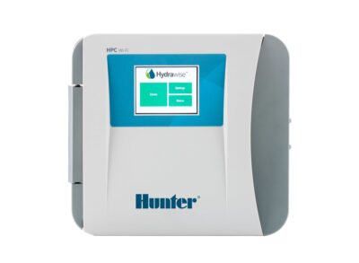 HOA Irrigation Controller Upgrade — Hydrawise for Common Areas 4 Pro-C cabinet stay