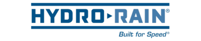 Manufacturer Technical Support Contacts 13 Hydro-Rain logo
