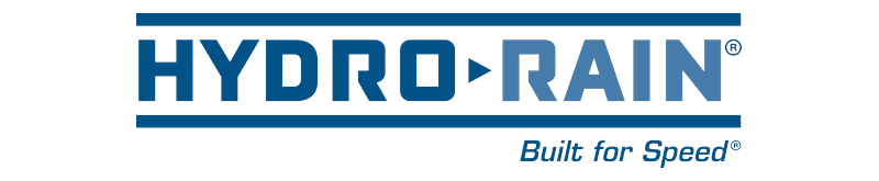 Hydro-Rain brand
