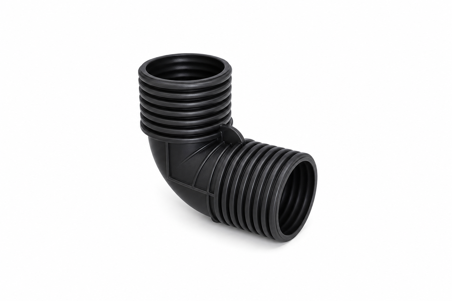 Drainage Fittings & Pipe