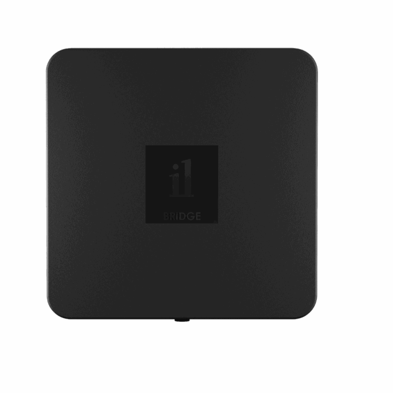 in-lite SMART BRIDGE Indoor Smart-Home Accessory (10500735)