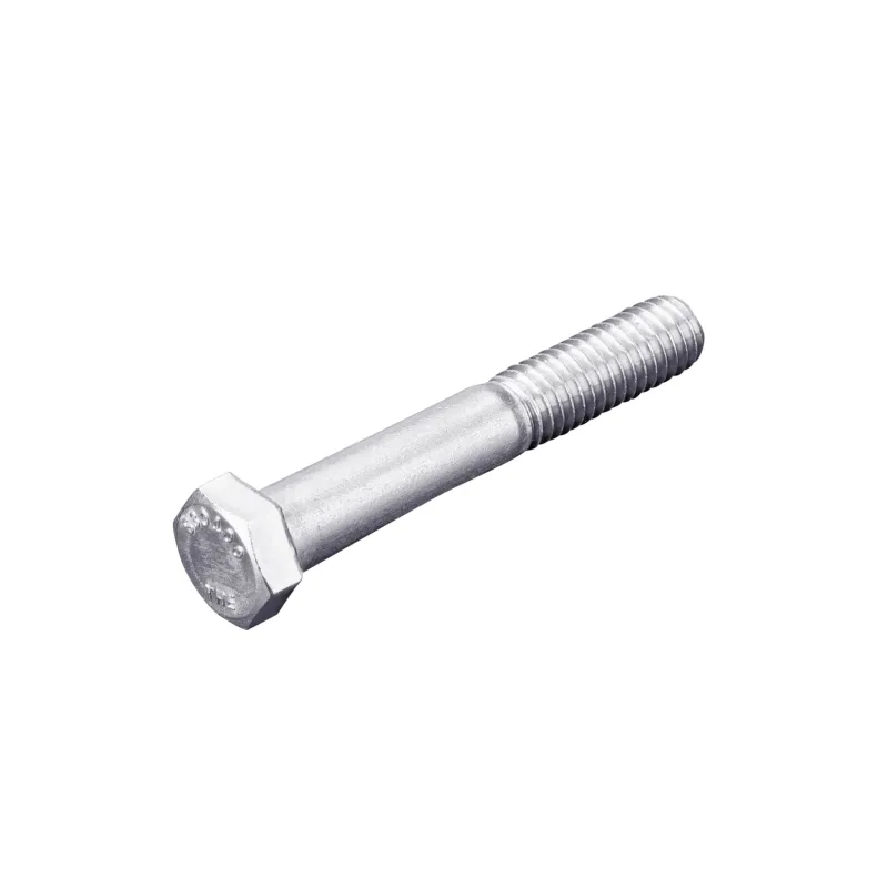 NDS 3/8″ x 2-3/4″ Stainless Steel Valve Box Cover Bolt (113BB)
