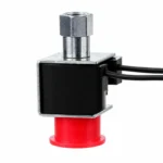 Superior 16075 24 VAC 3-way solenoid assembly with 1/16 inch orifice for 3100 master valves