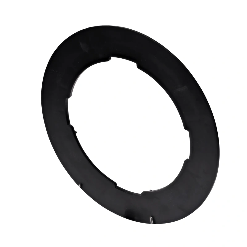 NDS Outlet Reducer Ring for 18 in. Catch Basin Drain, Connects to Outlet Adapters for 3 in. to 6 in. Drain Pipes (1890)