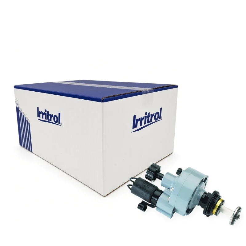 Irritrol 2623DPR-1 1-inch Electric Valve Adapter (2623DPR) -CASE, Case of 20