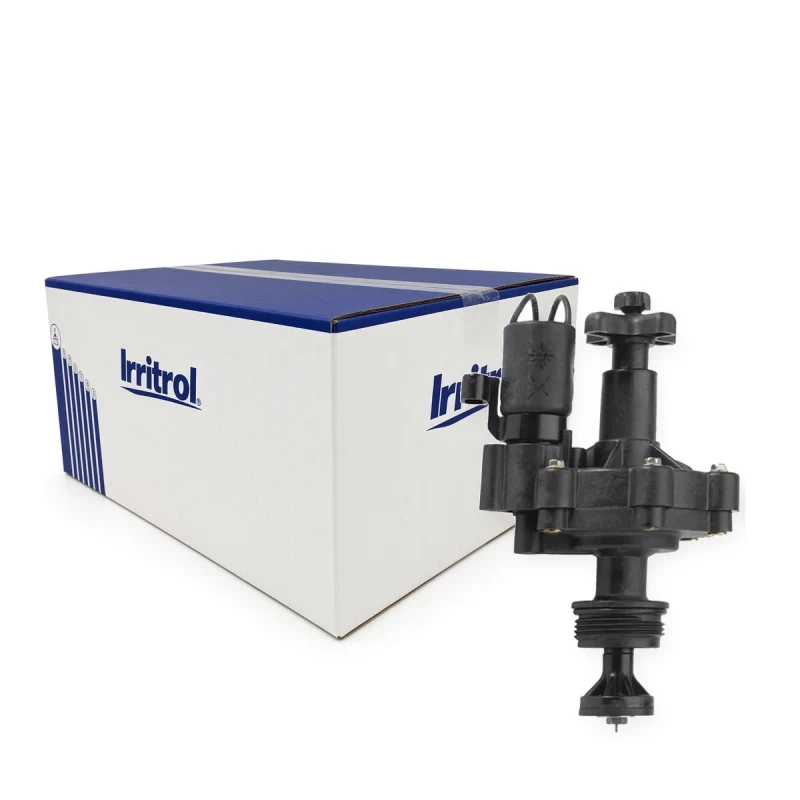 Irritrol Electric Valve Adapter for 300 Series 1 in. (300-1) -CASE, Case of 24