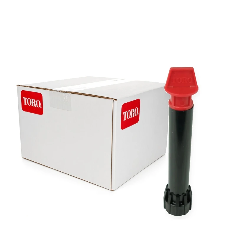 Toro 570S Shrub Riser, Pressure Regulated, X-Flow, Case of 50 (570S-PRX-CASE)