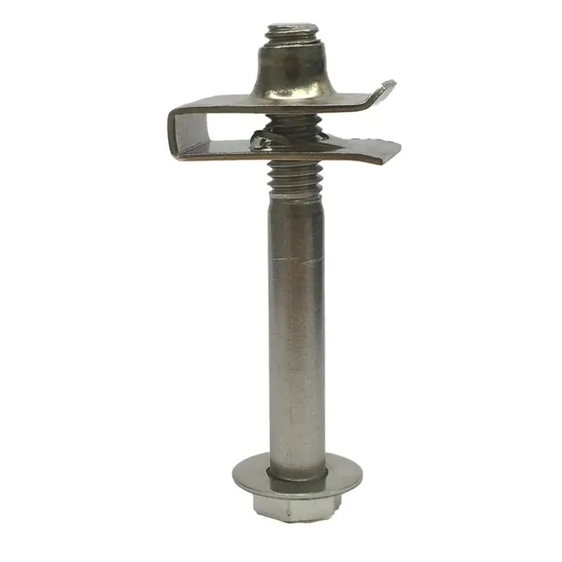 Rain Bird Valve Box Lock Hex Bolt 2-1/4″ x 3/8″ (A11466)