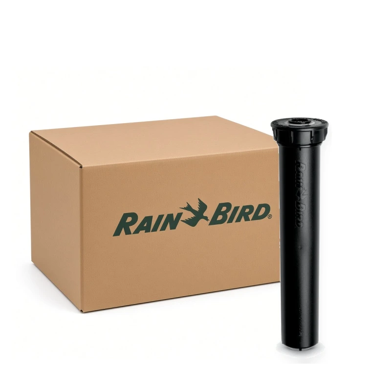 Rain Bird RD1800 Series 6 in. SAM PRS (45 psi) Non-Potable Spray Body, Case of 50 (A37460NP-CASE)