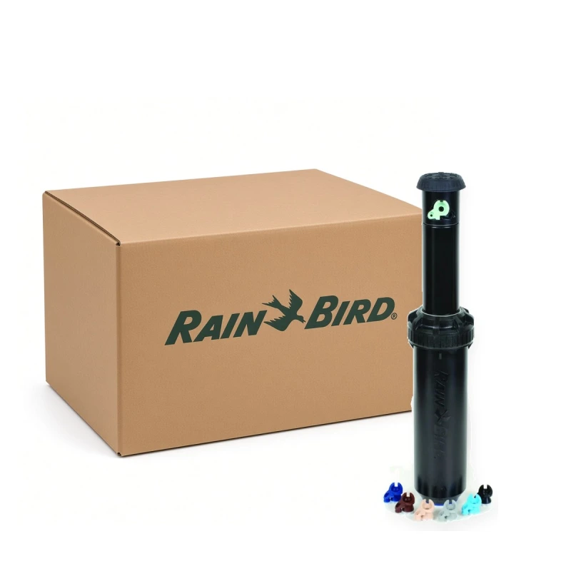 Rain Bird 8005 5 in. Full/Part-Circle Rotor with SAM, Non-Potable, Case of 12 (B81100NP-CASE)