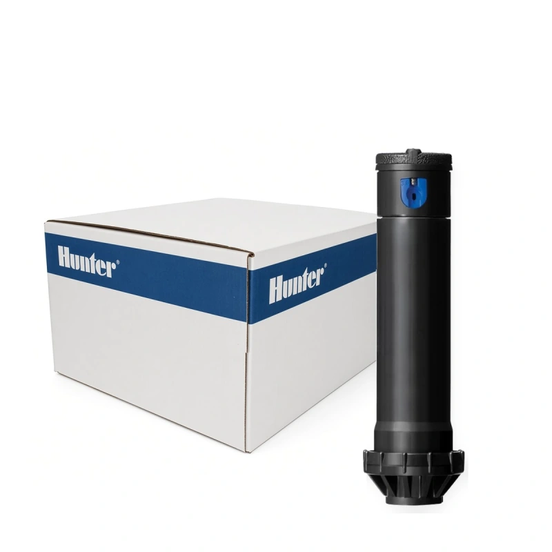 Hunter I-20 Shrub Rotor with Check Valve and Reclaimed Water Cap, Case of 20 (I2000R-CASE)