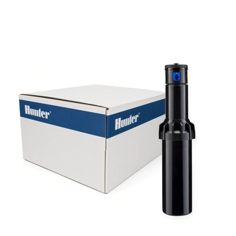 Hunter I-20 4-Inch Pop-Up Rotor with Check Valve and 2.5 Nozzle, Case of 20 (I200425-CASE)