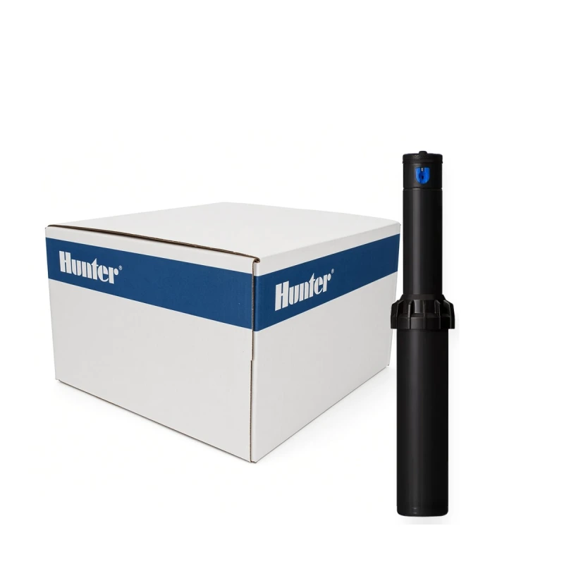 Hunter I-20 4 in. Pop-Up Reclaimed Rotor with Check Valve, Case of 20 (I2004R-CASE)