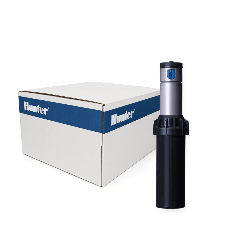Hunter I-20 4 in. Pop-Up Stainless Rotor with Check Valve, Case of 20 (I2004SS-CASE)