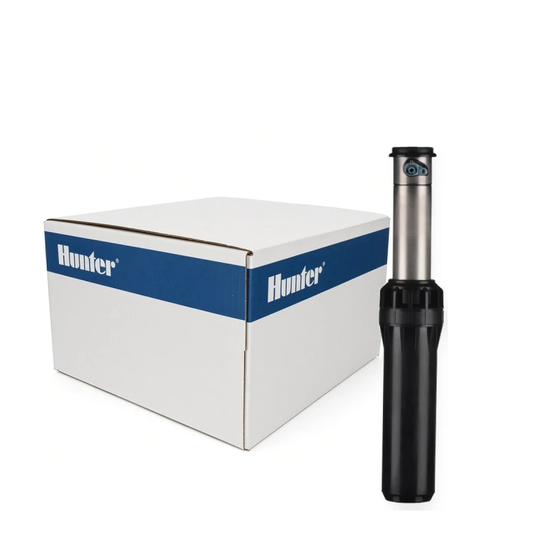 Hunter I-25 6 in. Pop-Up Stainless Rotor with Check Valve, Case of 12 (I2506SS-CASE)