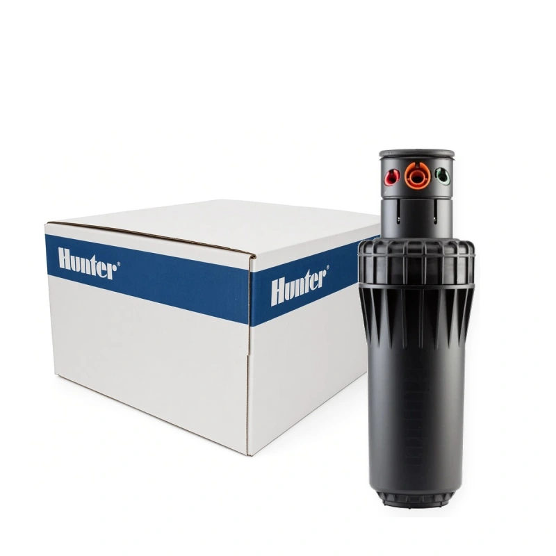 Hunter I-90 ADV 3 in. Pop-Up Adjustable Rotor with Check Valve, Case of 6 (I90ADV-CASE)