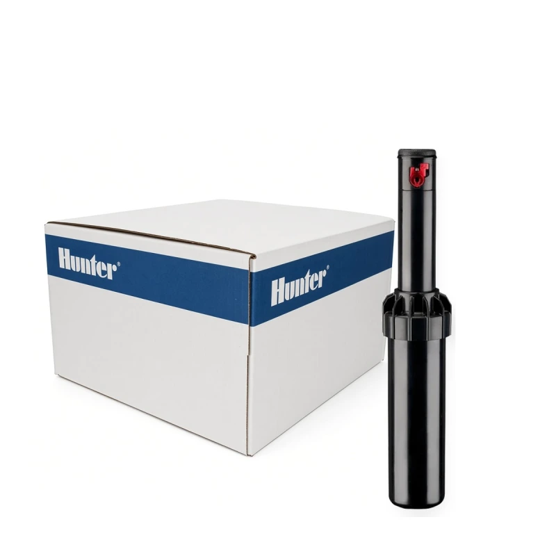 Hunter PGJ 4-Inch Pop-Up Rotor, Case of 25 (PGJ04-CASE)