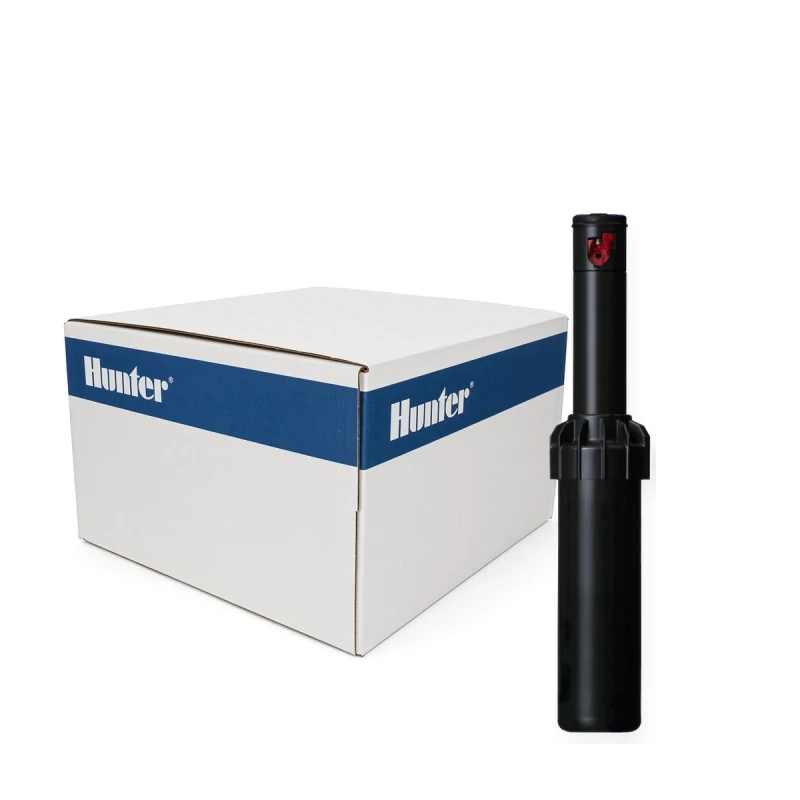 Hunter PGJ 4 in. Pop-Up Rotor with Check Valve, Case of 25 (PGJ04V-CASE)