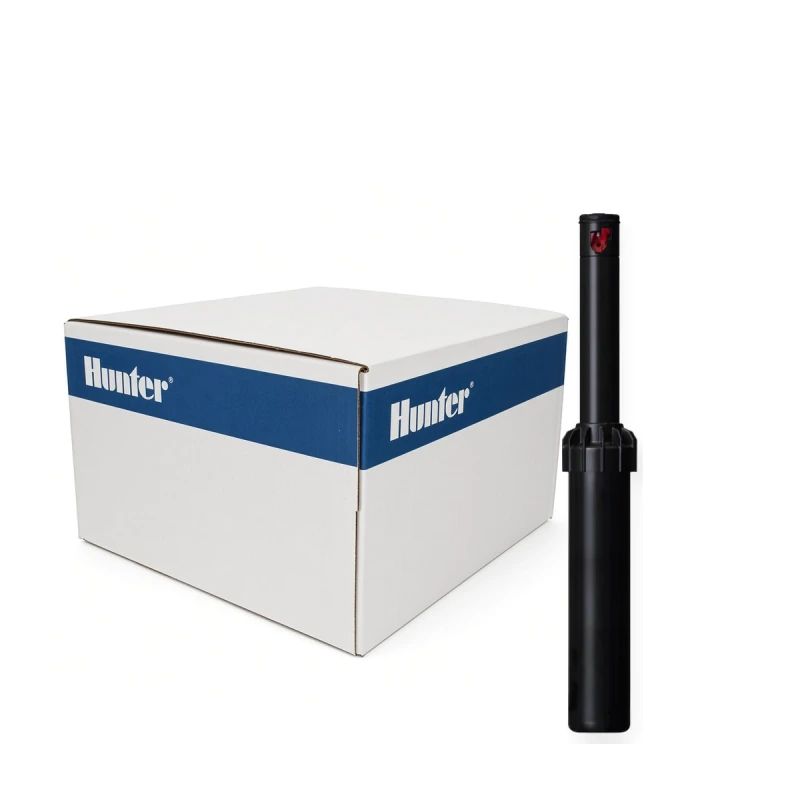 Hunter PGJ 6 in. Pop-Up Rotor with Check Valve, Case of 25 (PGJ06V-CASE)