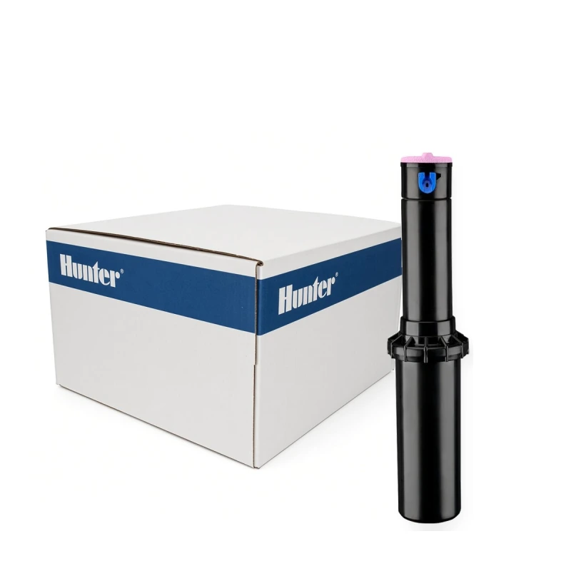 Hunter PGP Ultra 4-Inch Pop-Up Rotor with Reclaimed Water Cap and 3.0 Nozzle, Case of 20 (PGP04R30-CASE)