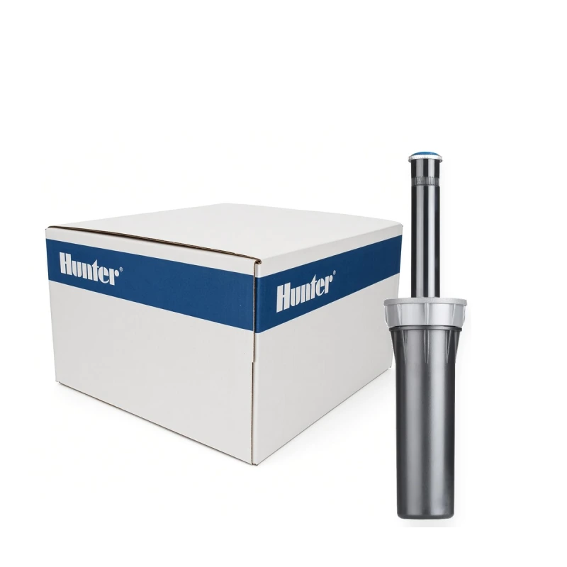 Hunter Pro-Spray 4″ PRS40 with Check Valve, Non-Potable, Case of 50 (PROS04PRS40CVR-CASE)