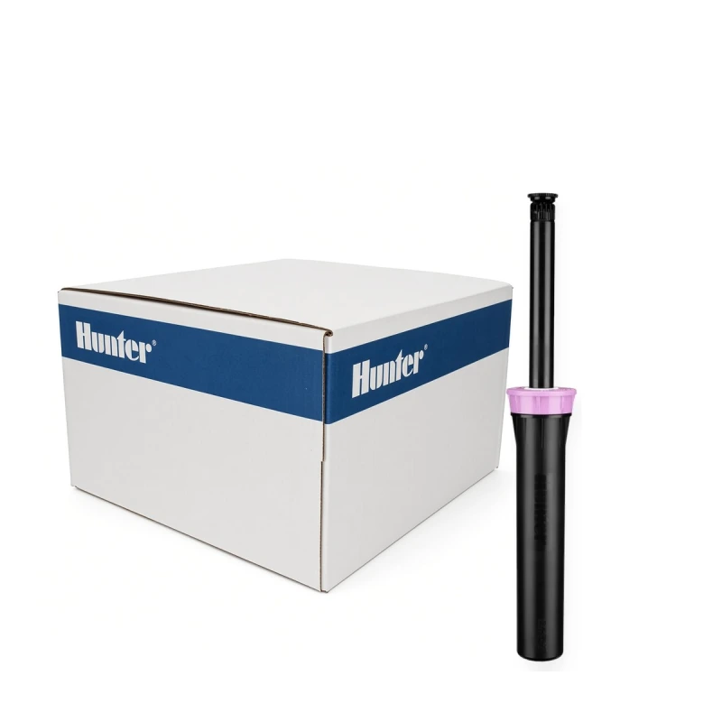 Hunter Pro-Spray 6″ with Check Valve, Non-Potable, Case of 25 (PROS06CVR-CASE)
