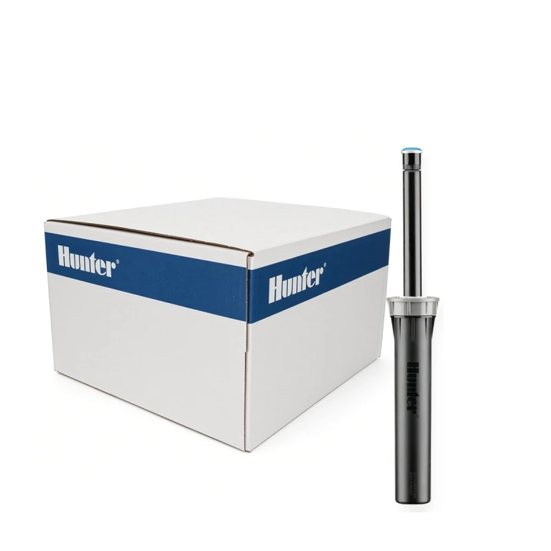 Hunter Pro-Spray 6″ PRS40 with Check Valve, Case of 25 (PROS06PRS40CV-CASE)