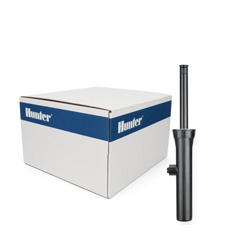 Hunter Pro-Spray 6″ with Side Inlet, Case of 25 (PROS06SI-CASE)