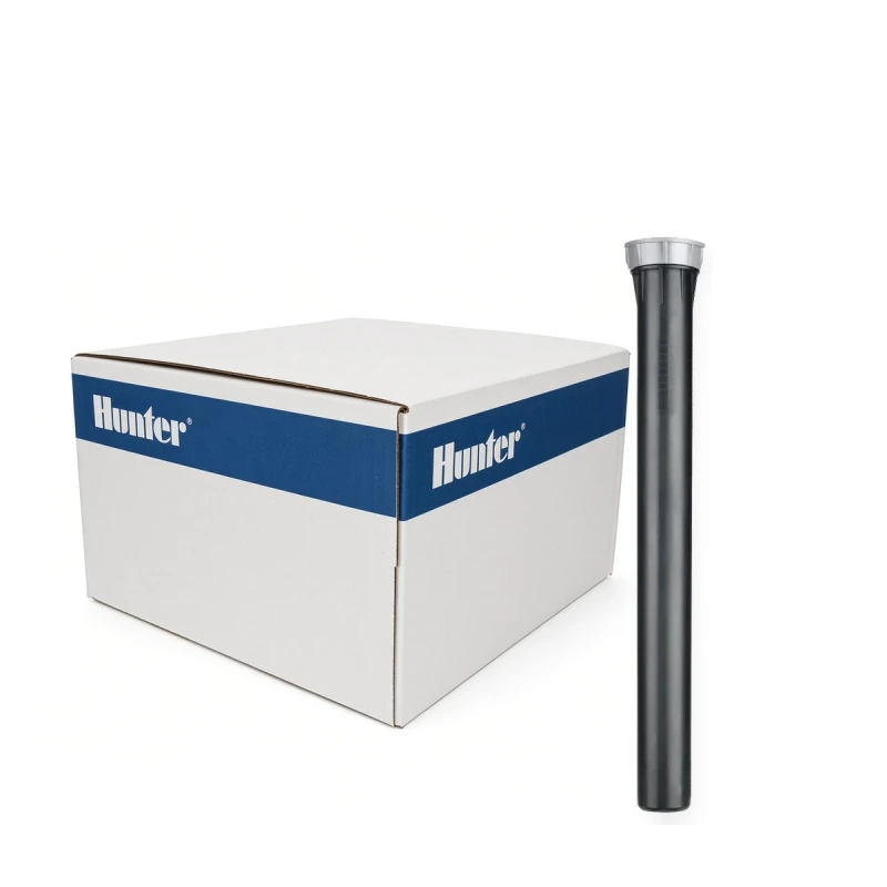 Hunter Pro-Spray 12″ PRS40 with Check Valve, Non-Potable, Case of 25 (PROS12PRS40CVR-CASE)