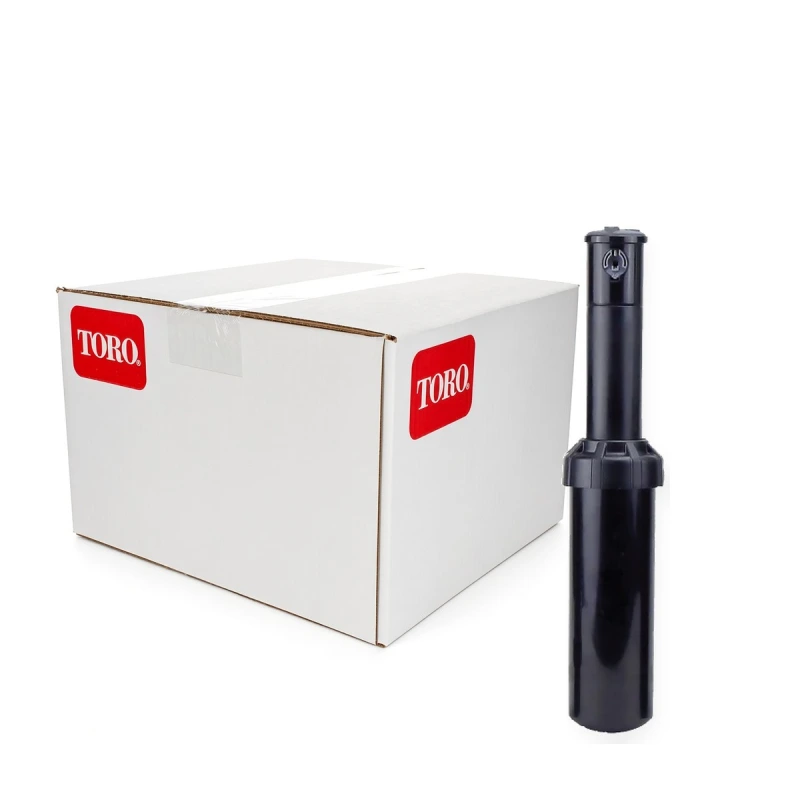 Toro T5 RapidSet 5 in. Pop-Up Rotor with Check Valve, 2.0 Nozzle, Case of 20 (T5PCK2.0-RS-CASE)