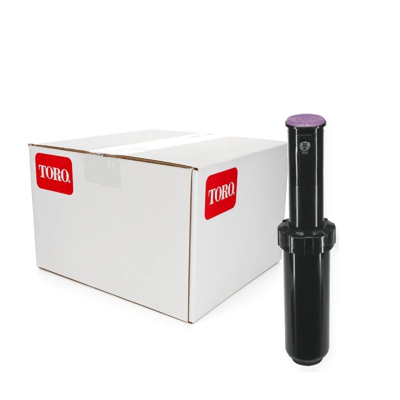 Toro T7 Series 5 in. Pop-Up Effluent Sports Rotor, Case of 10 (T7P-02E-CASE)