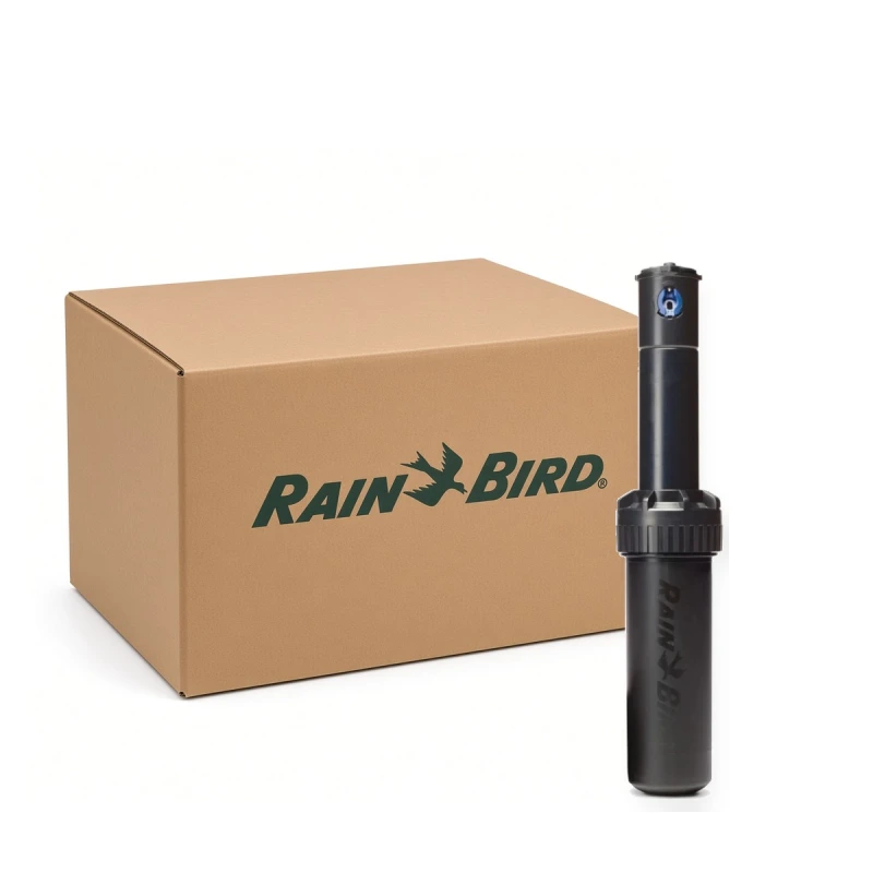 Rain Bird 5004 4 in. 5000 Series Part-Circle Rotor, Non-Potable, Case of 20 (Y55027NP-CASE)
