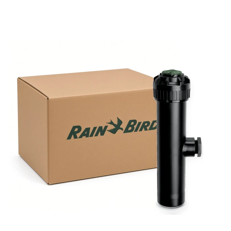 Rain Bird 5006 Plus 6 in. 5000 Series Part-Circle Rotor with SAM, PRS, and Flow Shut-Off, Non-Potable, Case of 20 (Y65870NP-CASE)